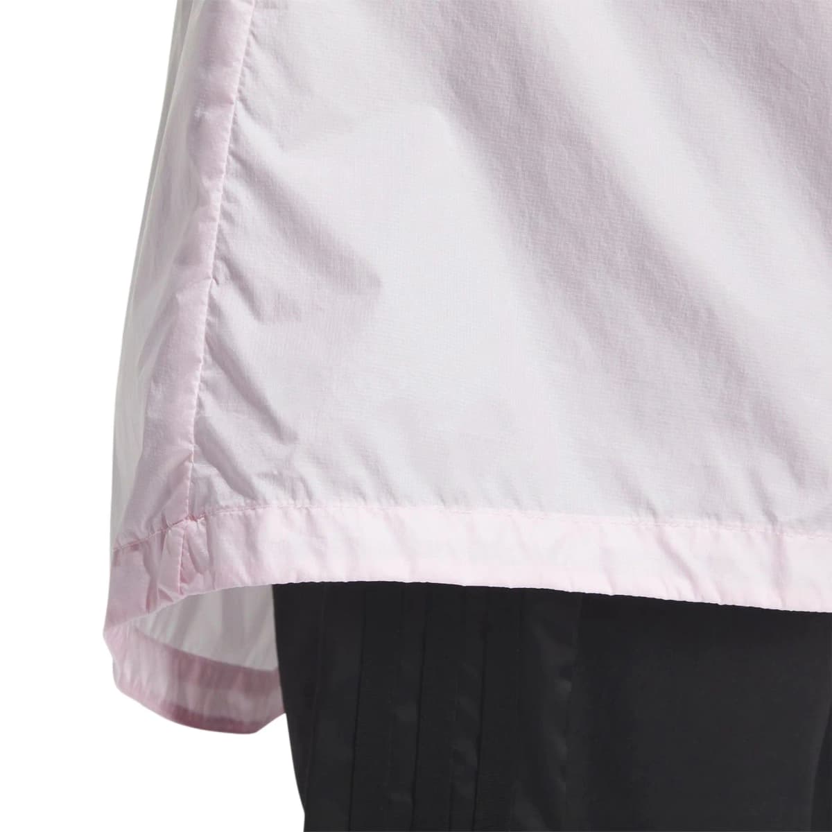 Adidas Camouflage UV Protection Other Sun Protection Clothing Women's Clear Pink 6