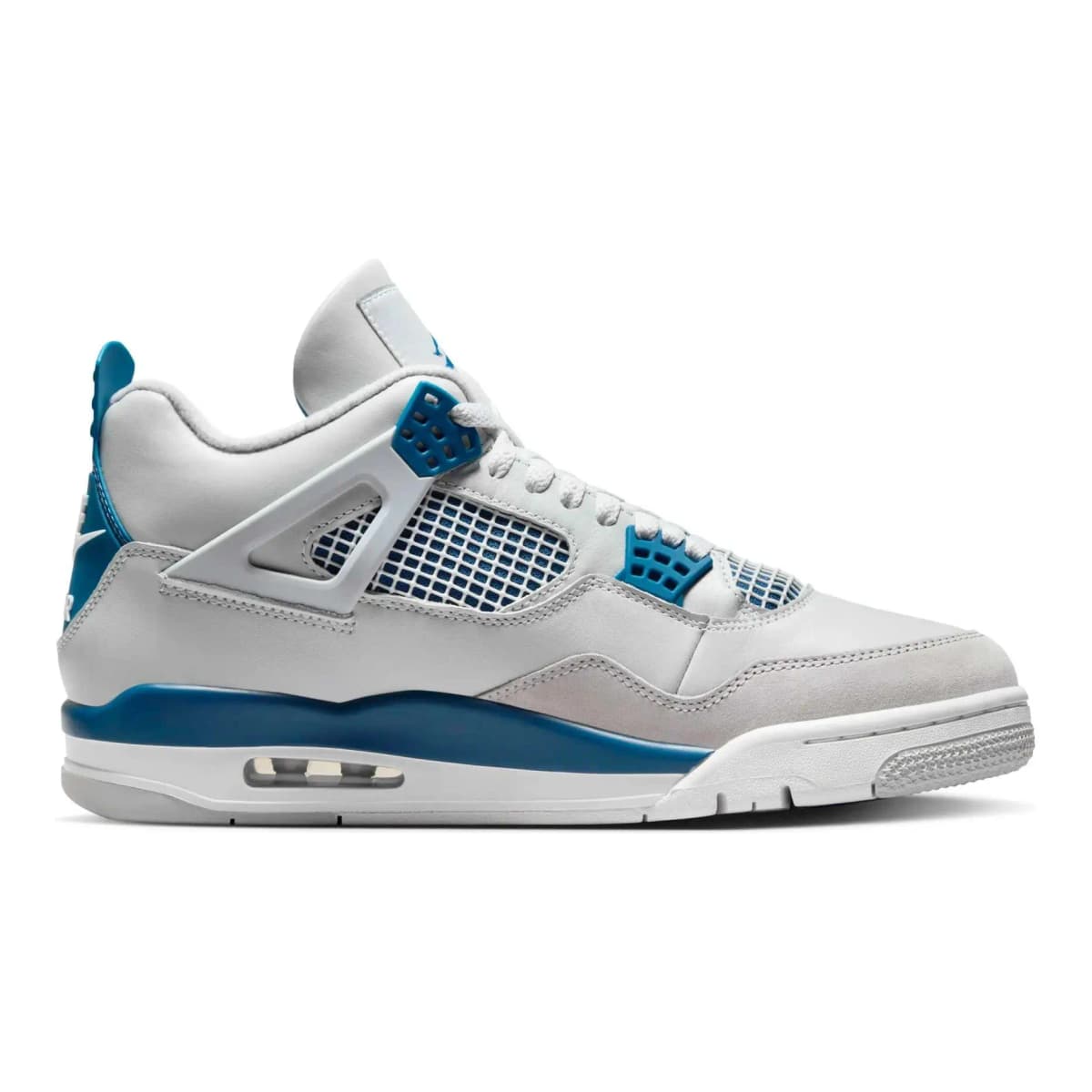 Jordan 4 Retro Military Blue 2024 PS 2
