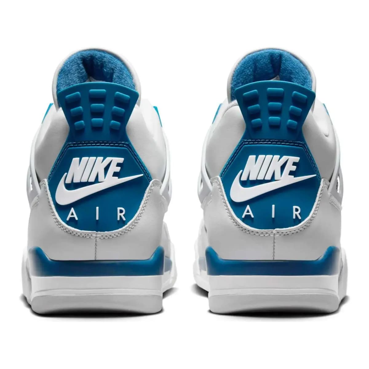 Jordan 4 Retro Military Blue 2024 PS 4