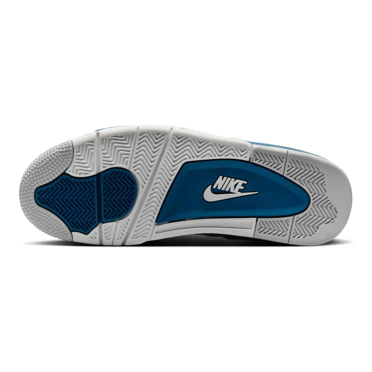 Jordan 4 Retro Military Blue 2024 PS 5