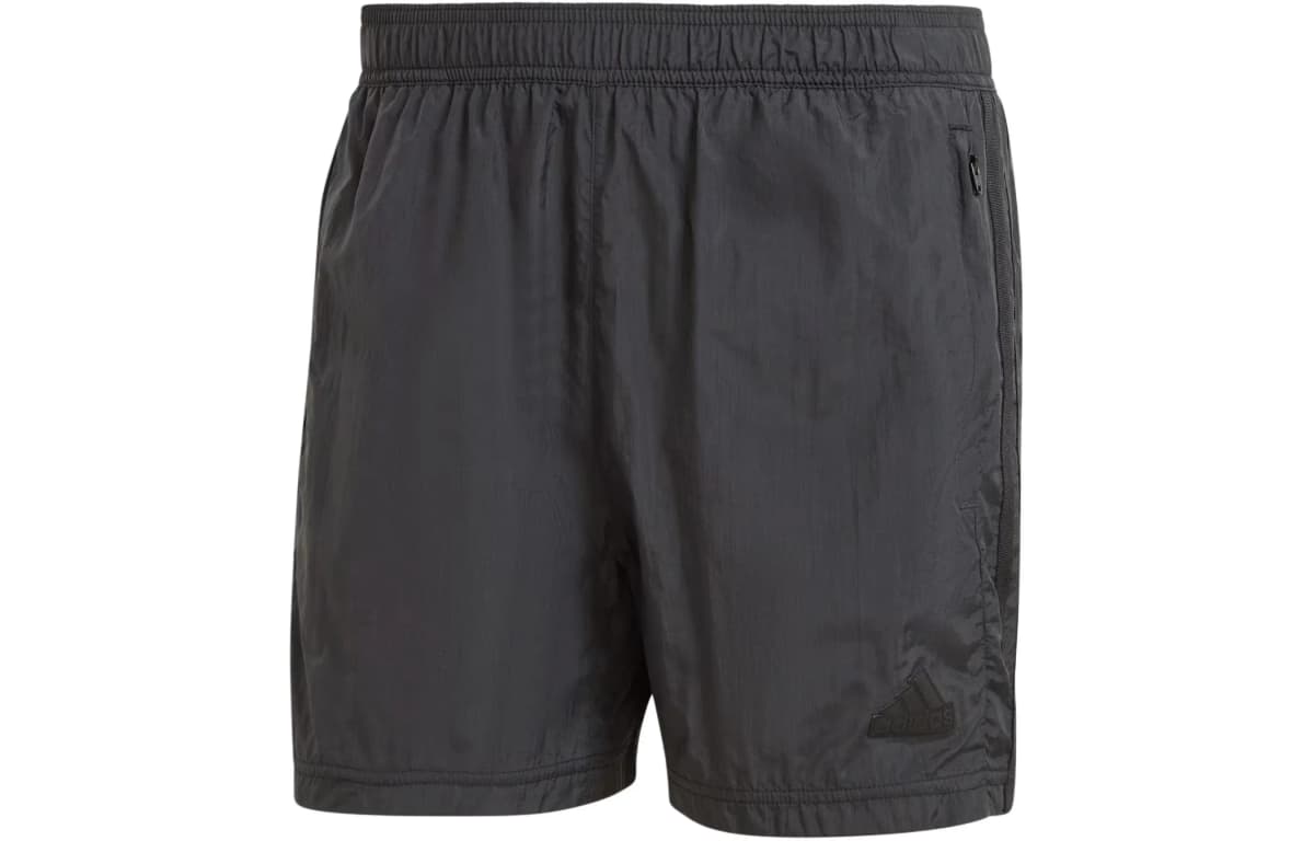 adidas Tiro Kişi Şortu Qara