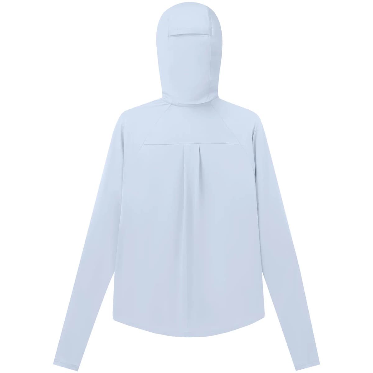CAMEL Camellia Series Slim Fit Cooling Breathable Hooded UPF50+ Short Sun Protection Jacket Women's 10