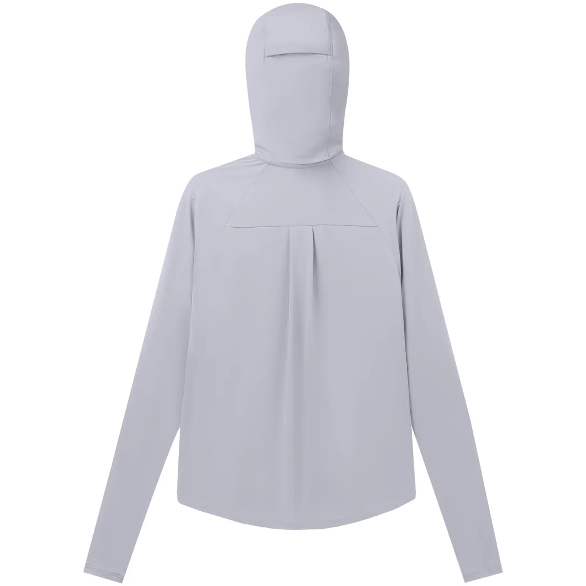 CAMEL Camellia Series Slim Fit Cooling Breathable Hooded UPF50+ Short Sun Protection Jacket Women's 7
