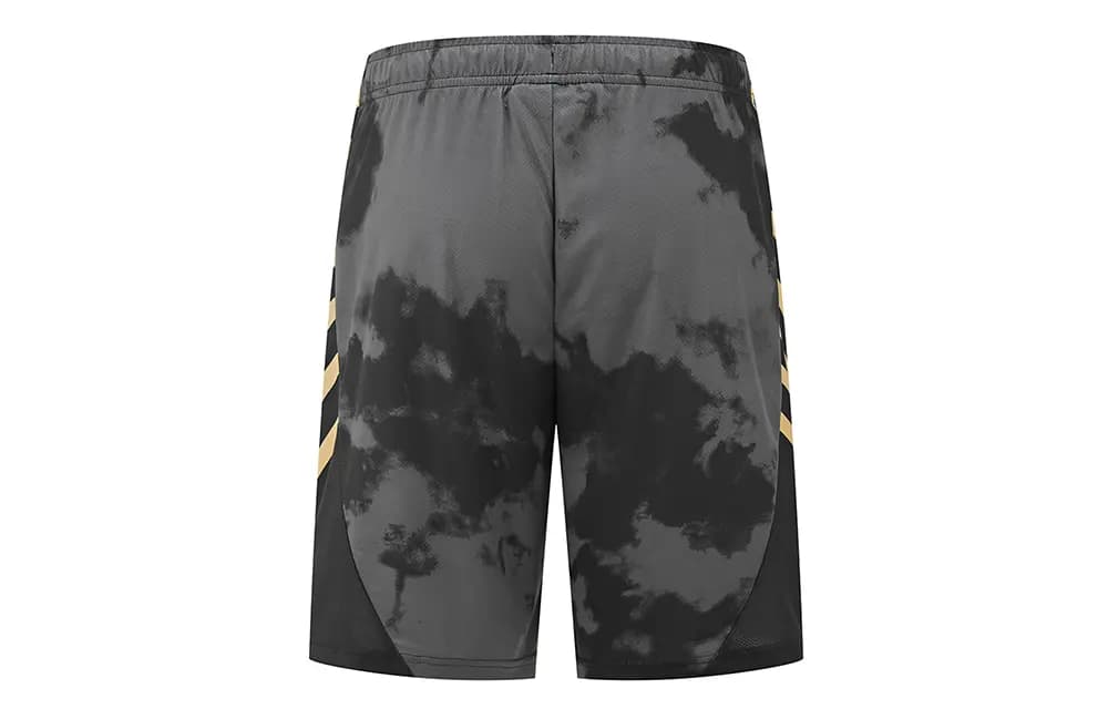 Under Armour İdman Şortu Unisex Qara 3