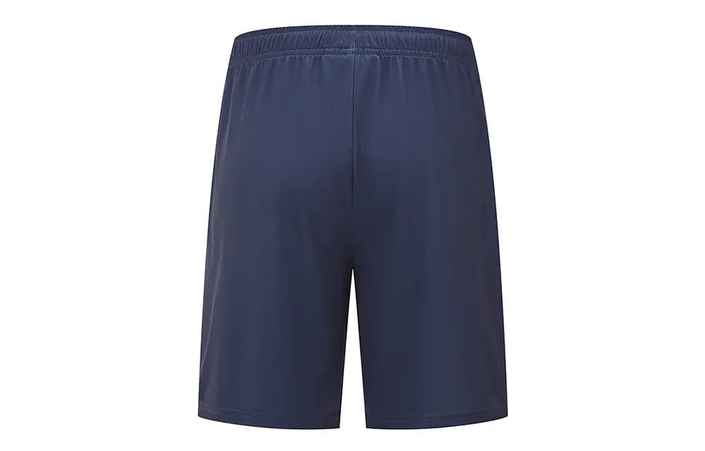 Under Armour İdman Şortu Mavi 3