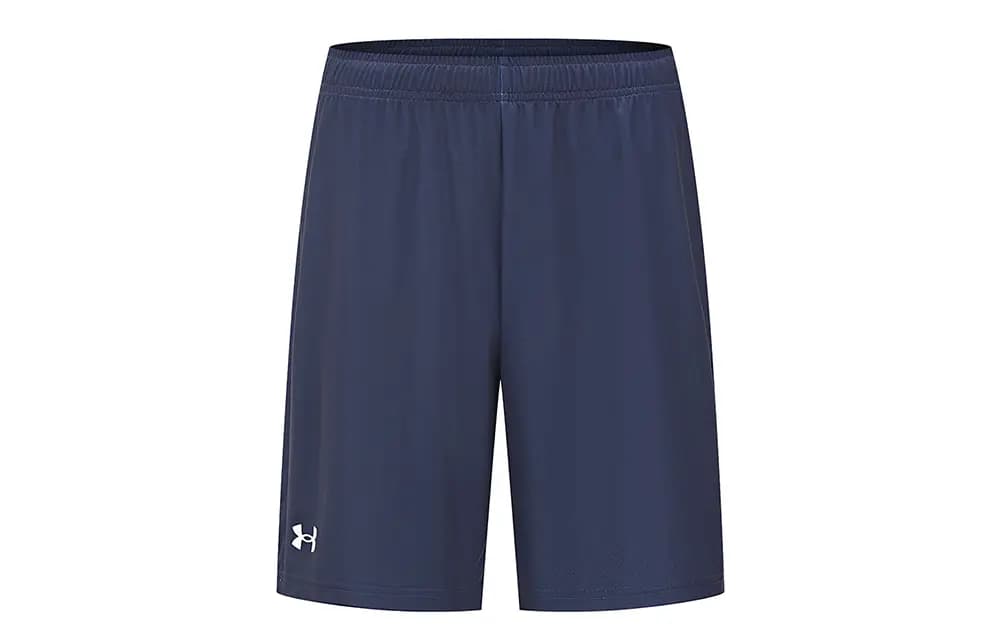 Under Armour İdman Şortu Mavi