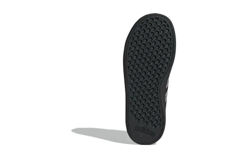 Adidas neo GRAND COURT 2.0 Uşaq İdman Ayaqqabısı Qara 5