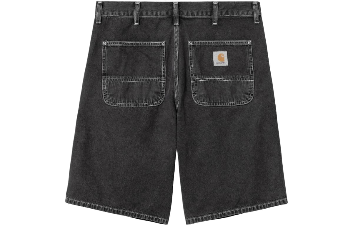 Carhartt WIP Rivet Şort 2