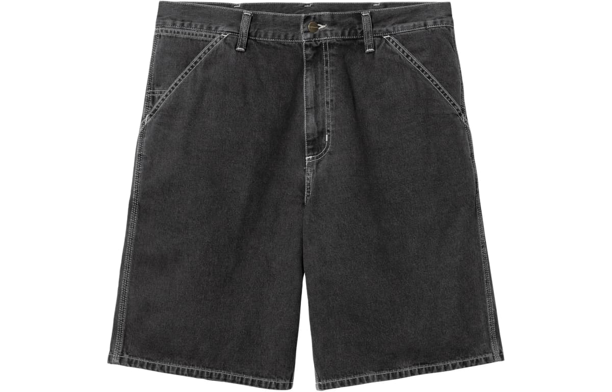 Carhartt WIP Rivet Şort