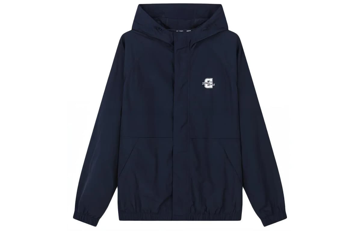 GAP Unisex Günəşdən Qoruyucu Pencək