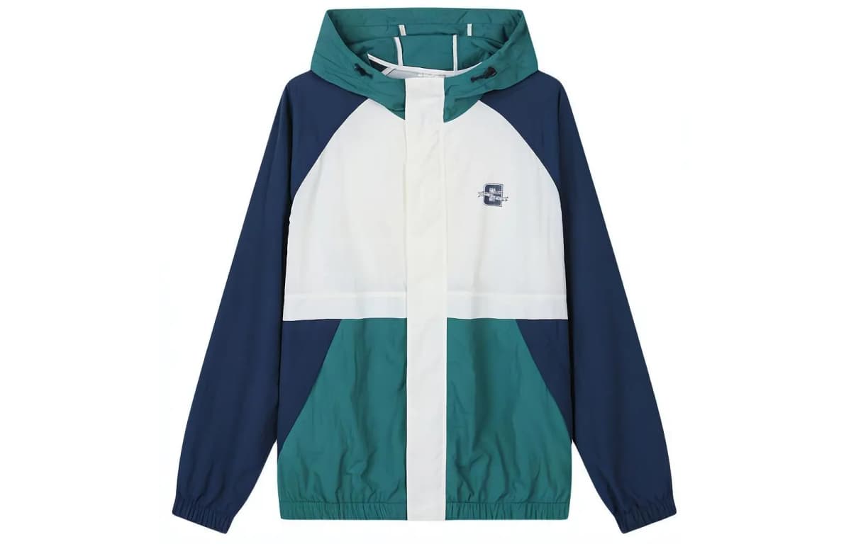 GAP Unisex Günəşdən Qoruyucu Pencək 2