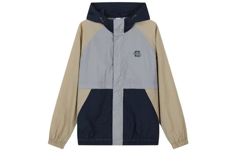 GAP Unisex Günəşdən Qoruyucu Pencək 3