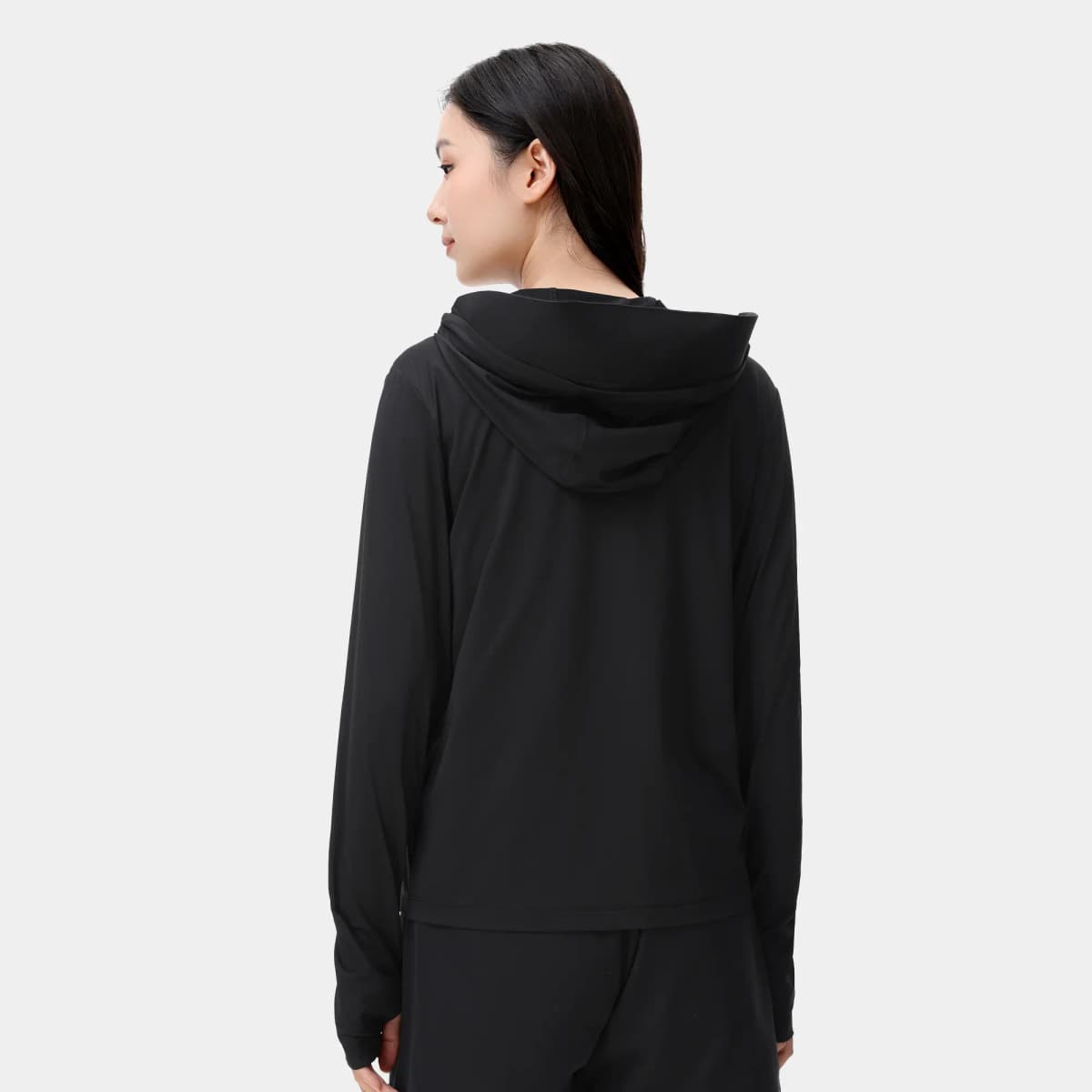 CAMEL Ice Gauze Qadın Günəşdən Qoruyucu Pencəyi 28
