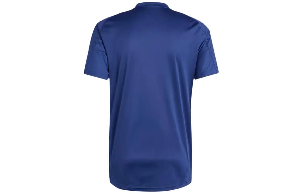 Adidas Italy Tiro 24 Məşq Forması Kişi Gecə Göyü 2
