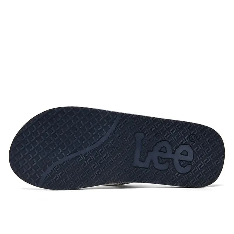 Lee Rəngli Flip Flops Qırmızı Kişi 22