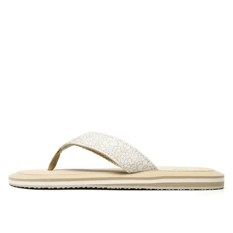Lee Rəngli Flip Flops Qırmızı Kişi 10