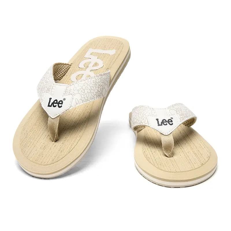 Lee Rəngli Flip Flops Qırmızı Kişi 12