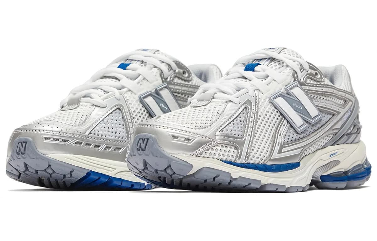New Balance 1906R 'White Silver Grey' 3