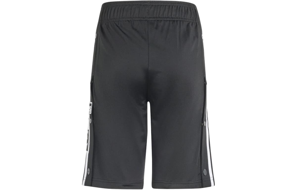 adidas Originals ADIBREAK Uşaq Şortu Qara 2