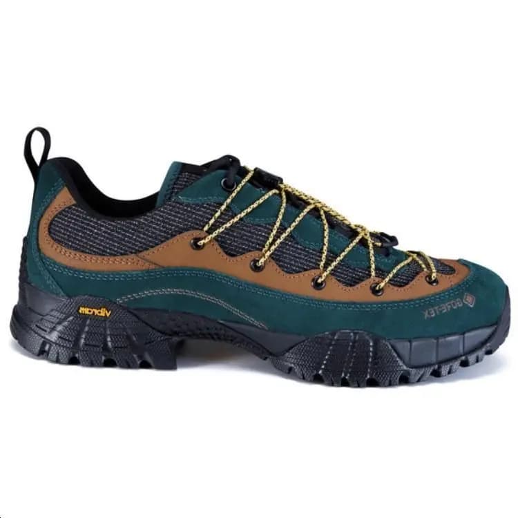 KOLON SPORT Ton Gt Unisex Outdoor Ayaqqabısı Yaşıl 2