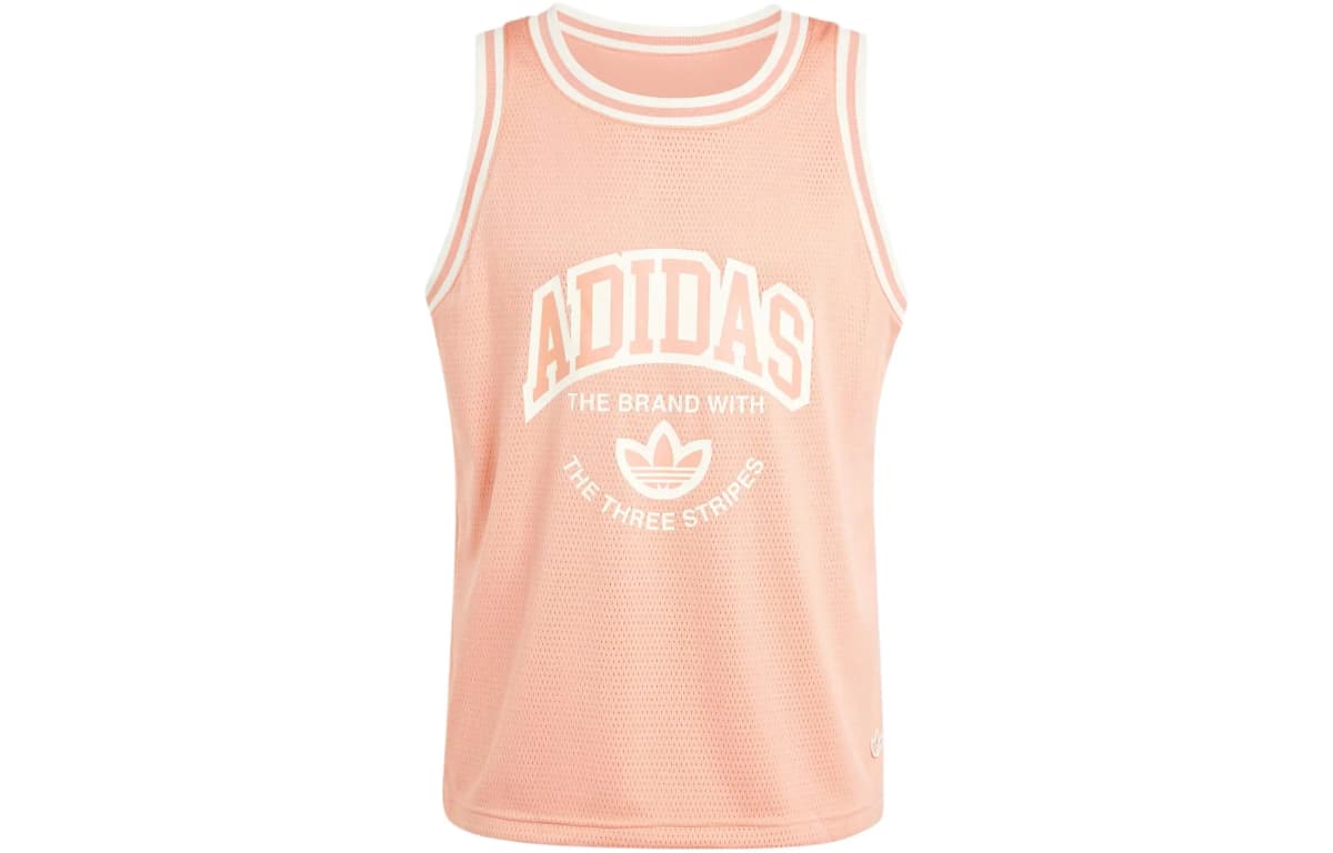 Adidas Originals Logo Mayka