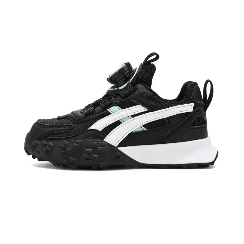 BOBDOG Anti-Slip And Wear-Resistant Breathable Low-Top Kids' Running Shoes Kids' 16