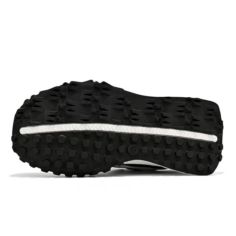 BOBDOG Anti-Slip And Wear-Resistant Breathable Low-Top Kids' Running Shoes Kids' 3