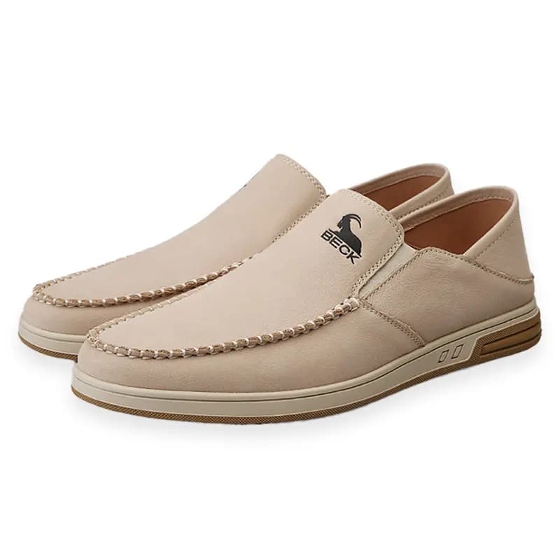 BECK Kişi Loafer 10