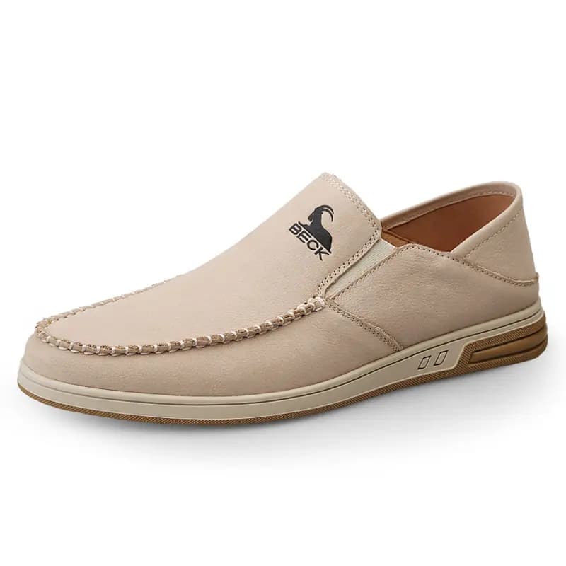 BECK Kişi Loafer 7