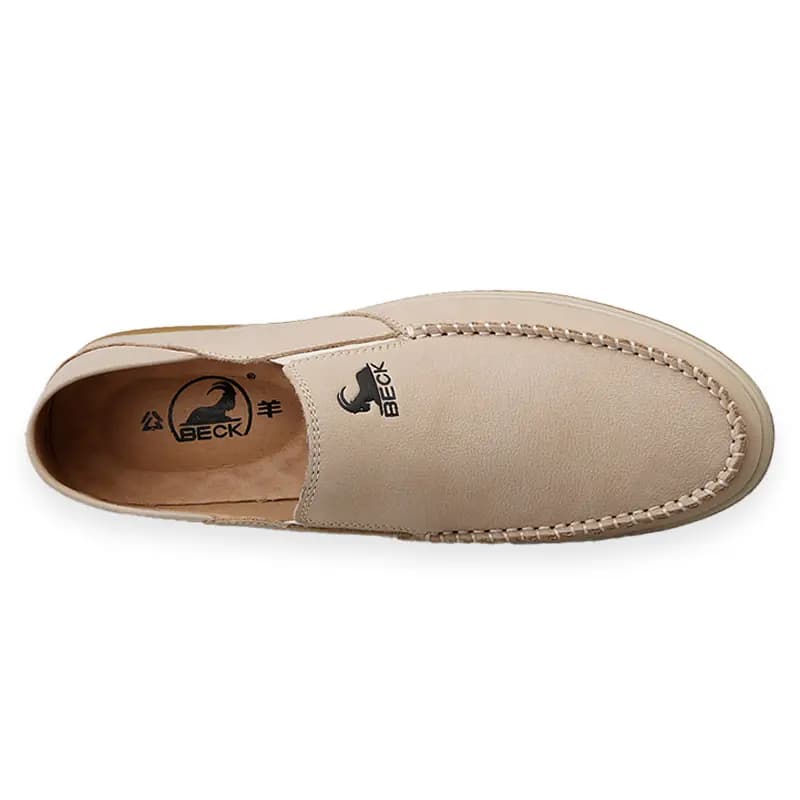 BECK Kişi Loafer 9