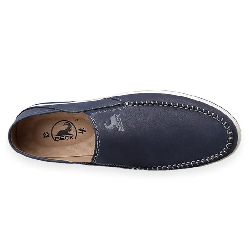 BECK Kişi Loafer 4