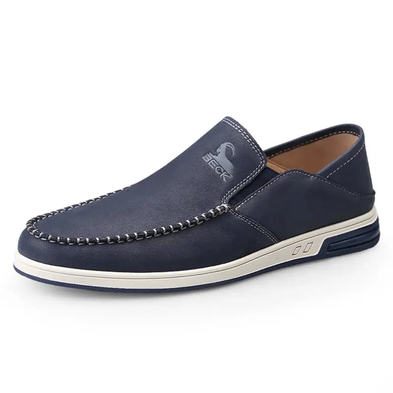 BECK Kişi Loafer 2