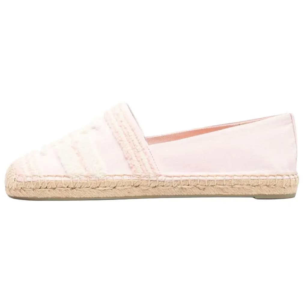 TORY BURCH Qadın Espadril Çəhrayı