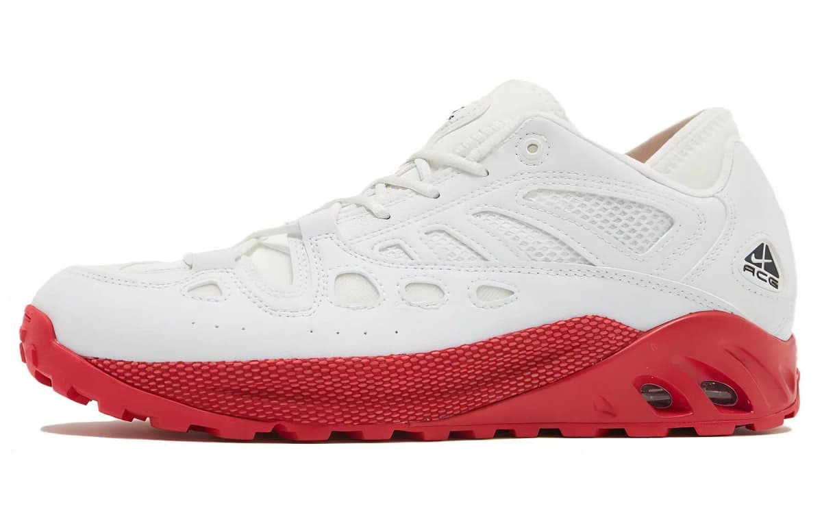 Nike Acg Air Exploraid Summit White/University Red