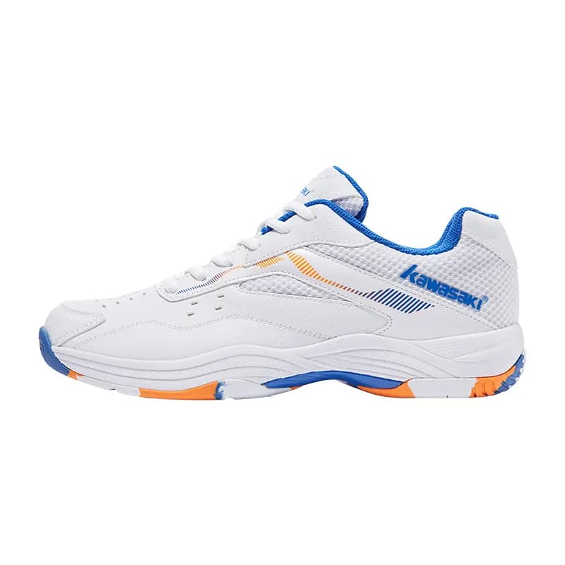 Kawasaki Lightweight Low Top Badminton Shoes Unisex 5