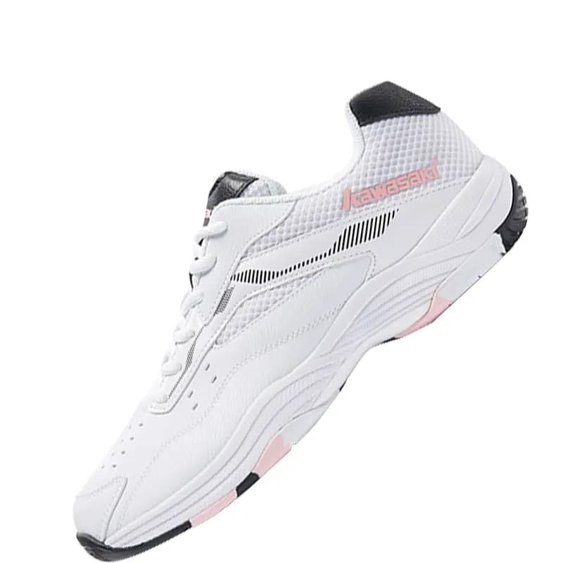 Kawasaki Lightweight Low Top Badminton Shoes Unisex 2