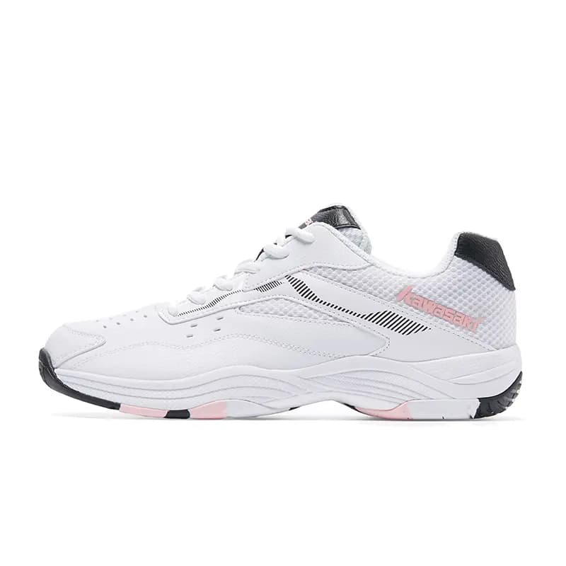 Kawasaki Lightweight Low Top Badminton Shoes Unisex