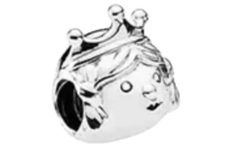 Pandora Unisex Gümüş Aksesuar 2