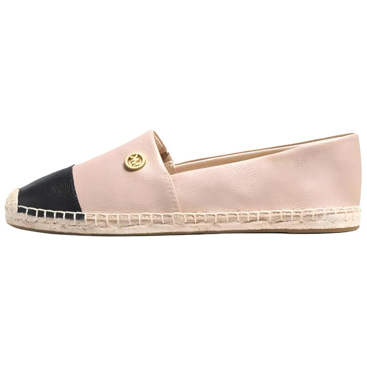 MICHAEL KORS Kendrick Qadın Espadril Bej