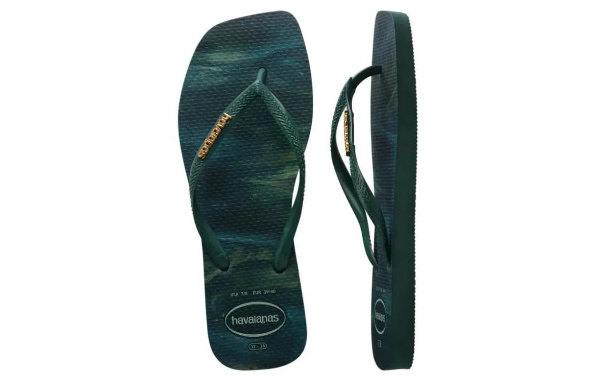 Havaianas Qadın Şipet Jasper 5