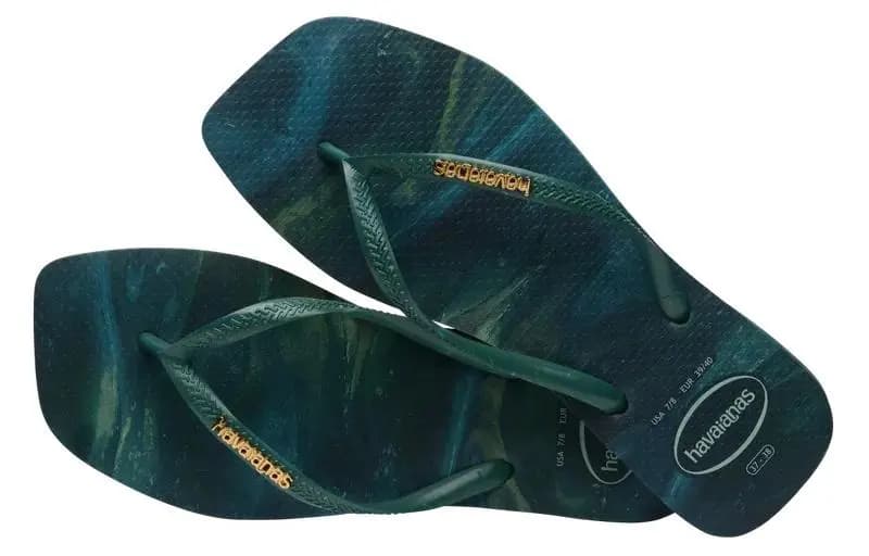 Havaianas Qadın Şipet Jasper 3