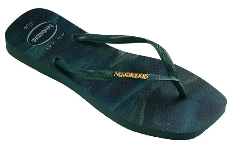 Havaianas Qadın Şipet Jasper 2