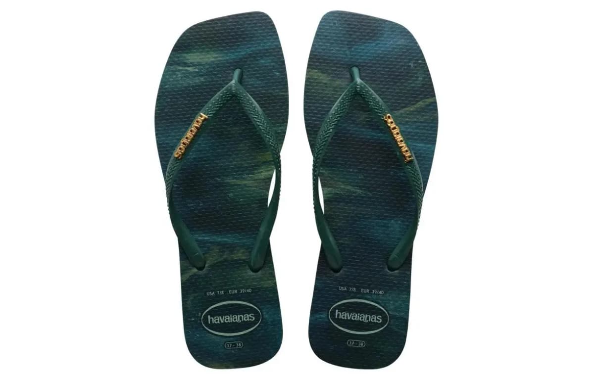 Havaianas Qadın Şipet Jasper 4
