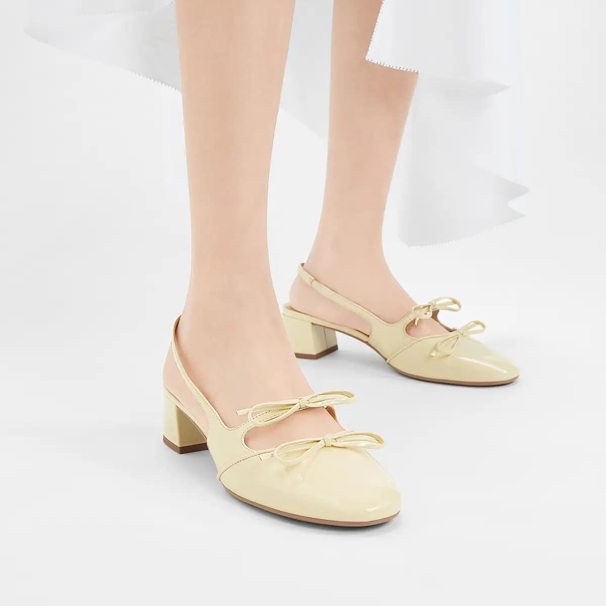 CHARLES&KEITH Qadın Səndəli 5
