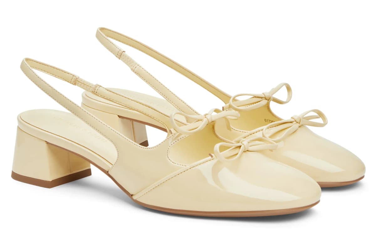 CHARLES&KEITH Qadın Səndəli 2