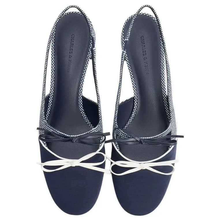 CHARLES&KEITH Qadın Səndəli 20