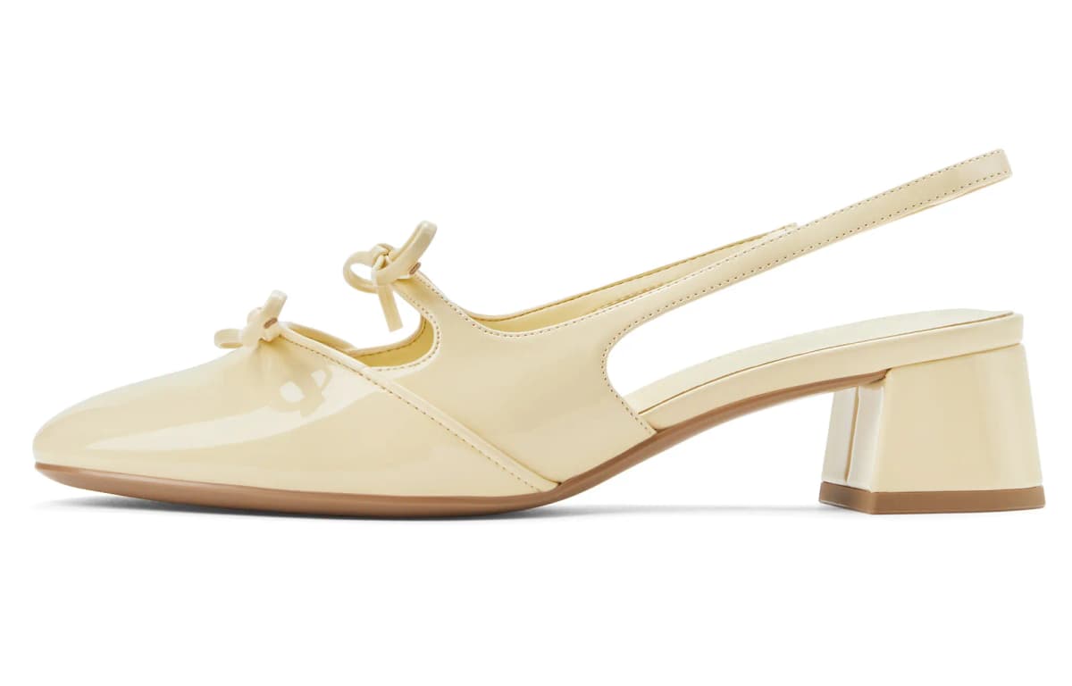 CHARLES&KEITH Qadın Səndəli
