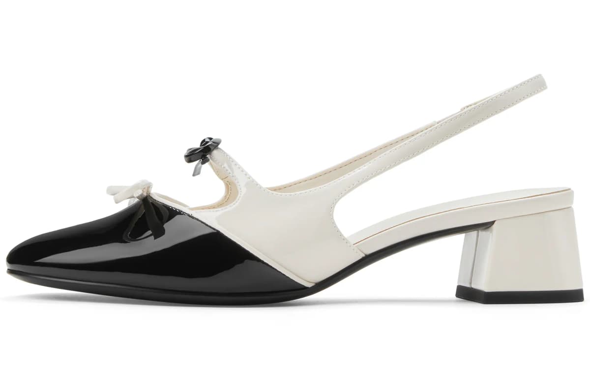 CHARLES&KEITH Qadın Səndəli 11