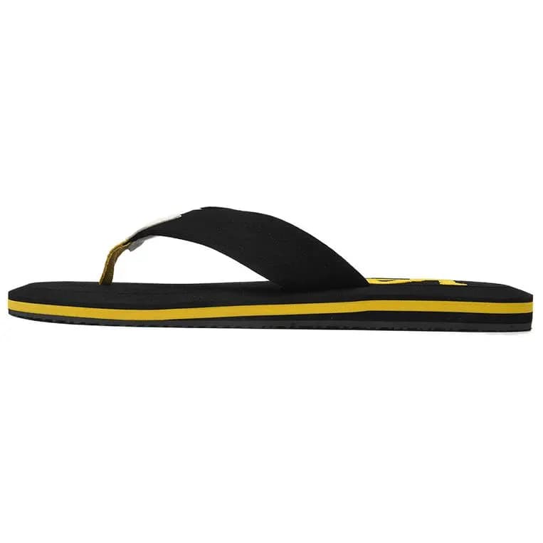 Lee Flip Flops Kişi Qara