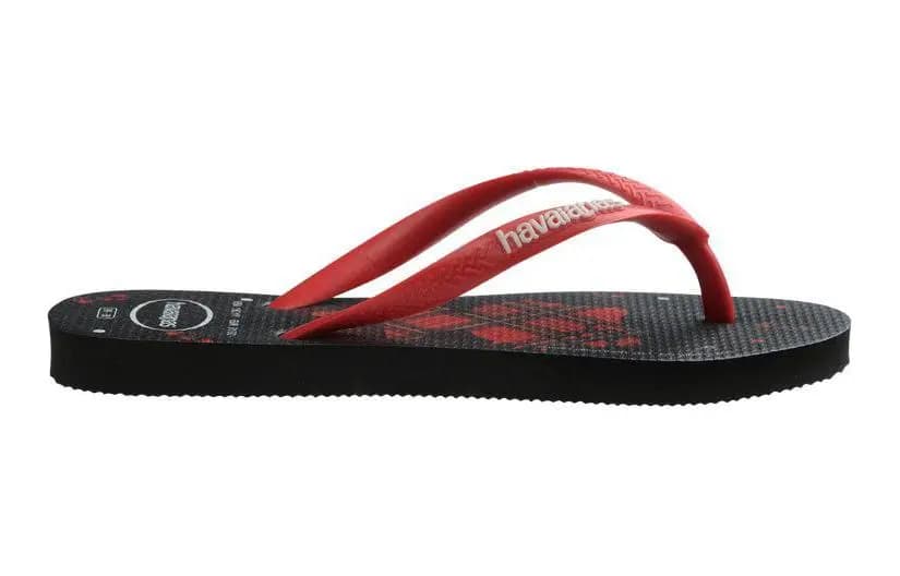 Havaianas Kids Slim Hello Kitty Uşaq Şipeti Qara 2